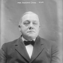 Frederick Starr's Profile Photo