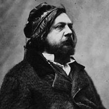 Théophile Gautier's Profile Photo