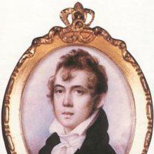 Anson Dickinson's Profile Photo