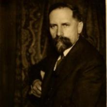 Adolf Meyer's Profile Photo