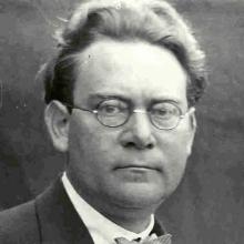 Hans Reichenbach's Profile Photo