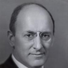 Henry Morgenthau, Jr.'s Profile Photo