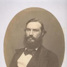 William Brewer's Profile Photo