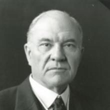 William Thompson's Profile Photo