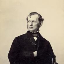 William Sullivant's Profile Photo