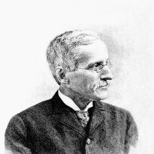 Samuel Johnson's Profile Photo
