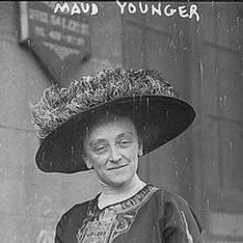 Maud Younger's Profile Photo