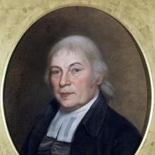 Henry Mühlenberg's Profile Photo
