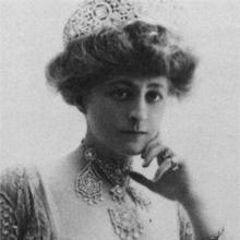 Grace Vanderbilt's Profile Photo