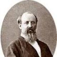 Gustavus Fox's Profile Photo