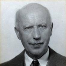 Henry Dakin's Profile Photo