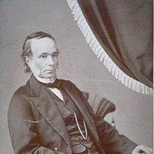 Henry Durant's Profile Photo