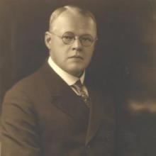 Henry Pancoast's Profile Photo