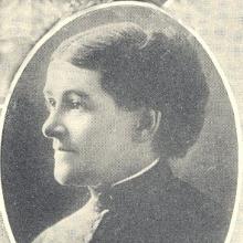 Isabella Thoburn's Profile Photo