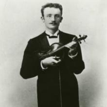 Emil Oberhoffer's Profile Photo