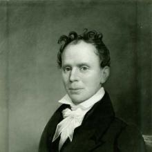 Enoch Lincoln's Profile Photo