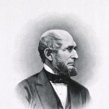 Charles Pickering's Profile Photo