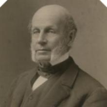 Frederick Holbrook's Profile Photo