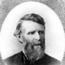 Frederick Pitkin's Profile Photo
