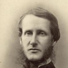 William Allen's Profile Photo
