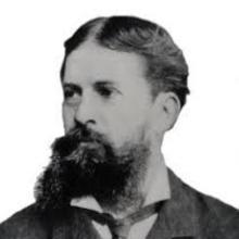 Charles Peirce's Profile Photo