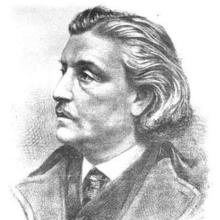 Julius Eichberg's Profile Photo