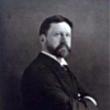 Frederic Vinton's Profile Photo