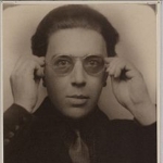 André Breton  - Acquaintance of Paul Éluard