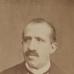 Photo from profile of Leo Konigsberger