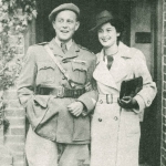 Etienne Szabo - Late Husband of Violette Szabo