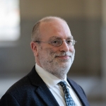 Photo from profile of Michael Gordin