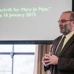 Photo from profile of Michael Gordin