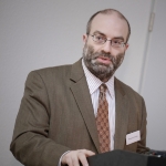 Photo from profile of Michael Gordin