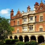 Photo from profile of Oliver Cromwell