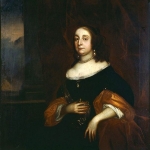 Elizabeth Cromwell - Spouse of Oliver Cromwell