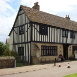 Photo from profile of Oliver Cromwell