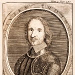 Photo from profile of Oliver Cromwell