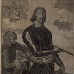 Photo from profile of Oliver Cromwell