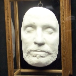 Photo from profile of Oliver Cromwell