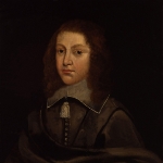 Richard Cromwell - Son of Oliver Cromwell