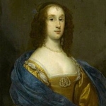 Bridget Cromwell - Daughter of Oliver Cromwell