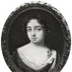 Mary Cromwell, Countess Fauconberg - Daughter of Oliver Cromwell