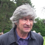 Giuseppe Penone - colleague of Mario Merz