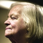 Photo from profile of Hella Haasse