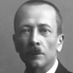 Photo from profile of Fritz Pregl
