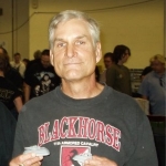 David Drake - colleague of Kevin Dockery