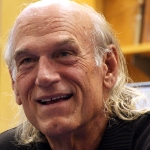 Jesse Ventura - colleague of Kevin Dockery