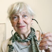 Elisabet Hermodsson's Profile Photo