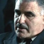 Harry Humphries - colleague of Kevin Dockery