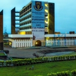 Photo from profile of Funso Aiyejina
